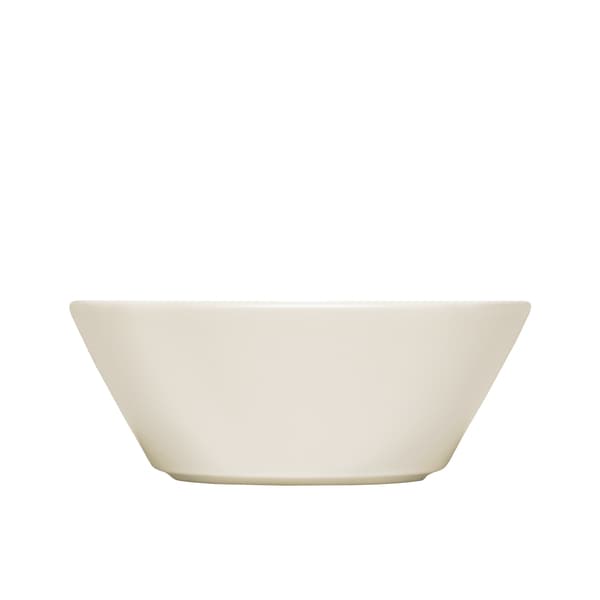 【お取り寄せ】【ロット＝16】イッタラ iittala ティーマ ボウル15cm ホワイト 1005476