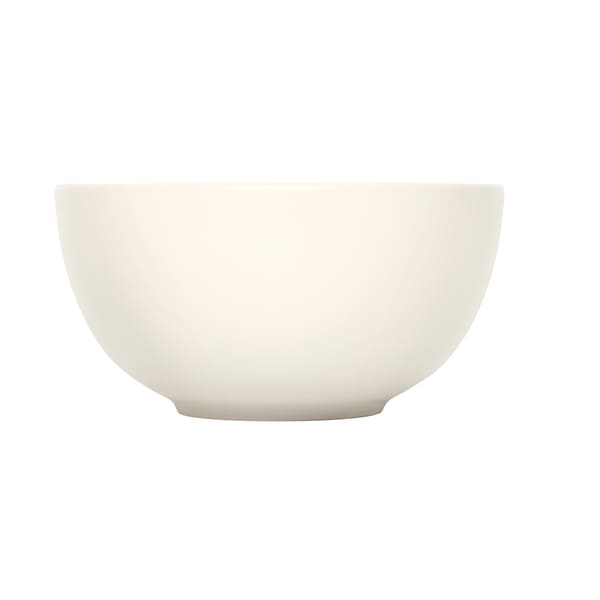 【お取り寄せ】【ロット＝8】イッタラ iittala ティーマ ボウル1.65L ホワイト 1005487