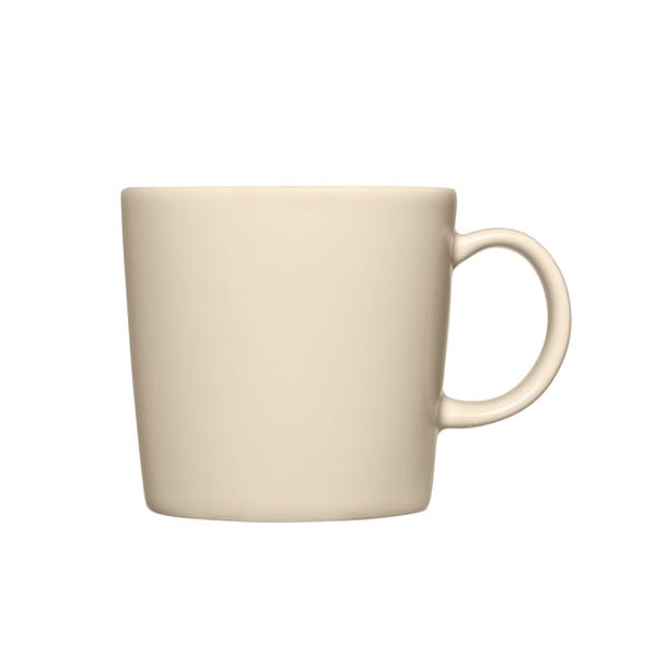 【お取り寄せ】【ロット＝16】イッタラ iittala ティーマ マグ0.3L リネン 1026888