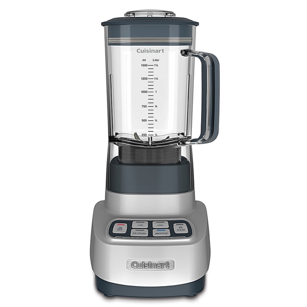 【お取り寄せ】【ロット＝2】クイジナート Cuisinart パワーブレンダー SPB-650J