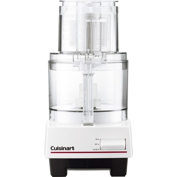 Cuisinart フードプロセッサー ホワイト お取り寄せ】【ロット=2】クイジナート Cuisinart フード