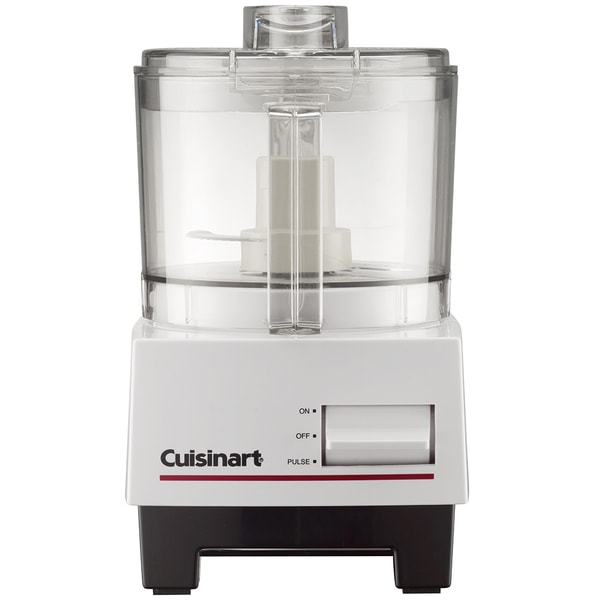 【お取り寄せ】【ロット＝2】クイジナート Cuisinart フードプロセッサーＭ DLC-102J