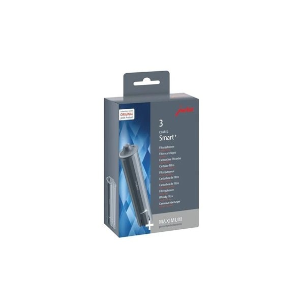 【お取り寄せ】【ロット＝6】ユーラ JURA アクセサリー 部品 クラリススマート+フィルター バリューパック3本入 4224233