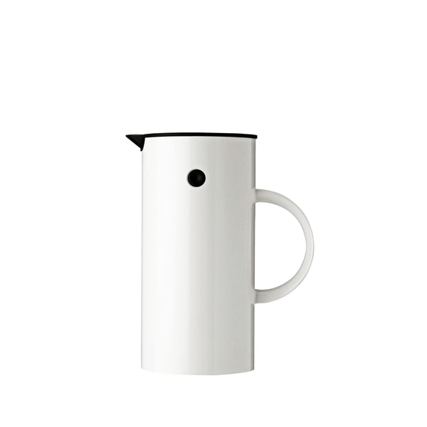 ■ステルトン STELTON EM77 バキュームジャグ 0.5L White STL-965-WH