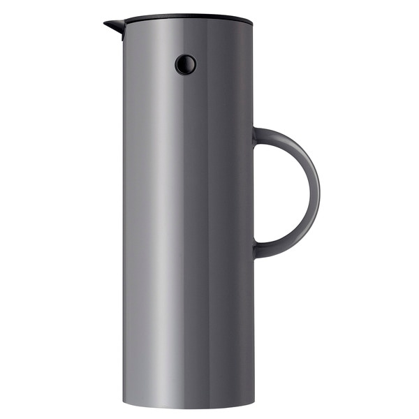 ■ステルトン STELTON EM77 バキュームジャグ 1L Granite grey STL-991-GN