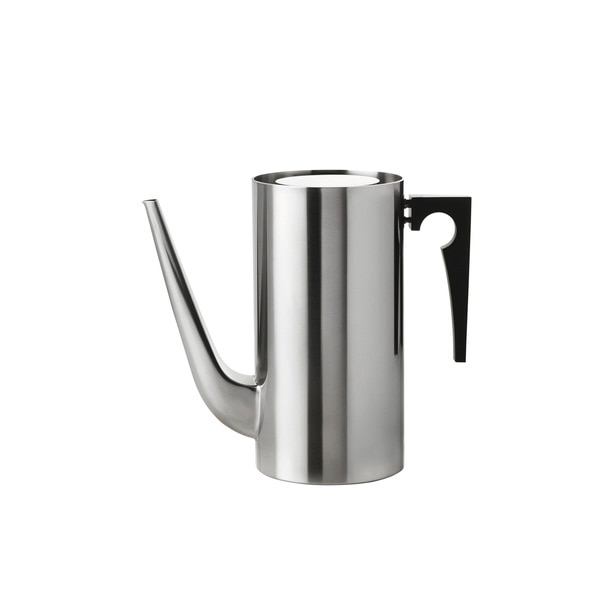 ■ステルトン STELTON AJ シリンダー・ライン Cylinda-line コーヒーポット 1.5L STL-01-2