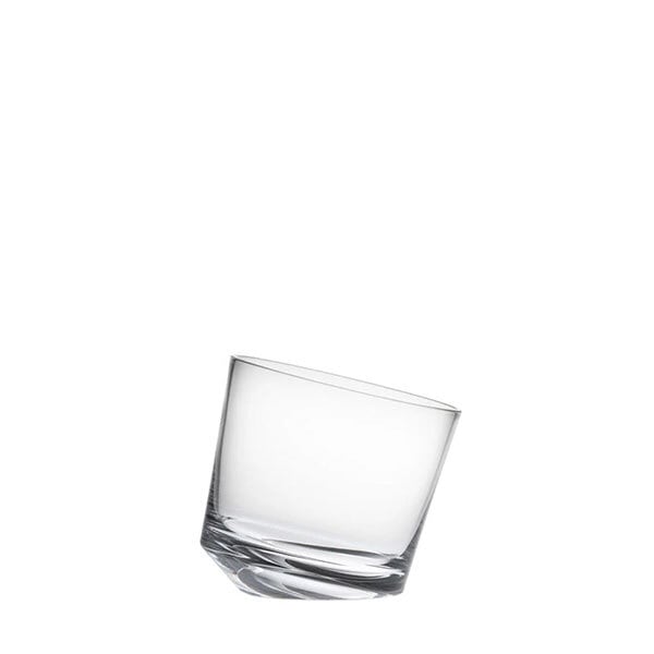 ■【ロット6】木村硝子店 SLANT GLASS 6846