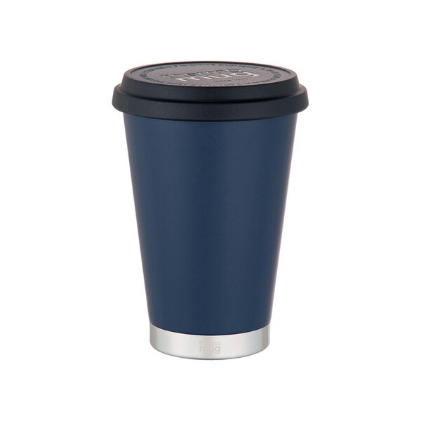 サーモマグ thermomug モバイルタンブラーミニ ネイビー 4549403169991