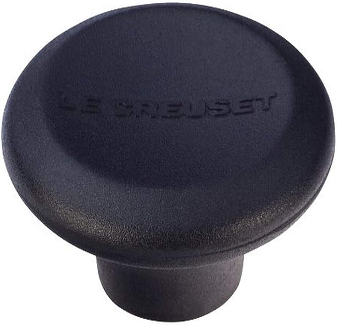 ル・クルーゼ LE CREUSET シグニチャー 鍋用樹脂ツマミ M 94032470000002