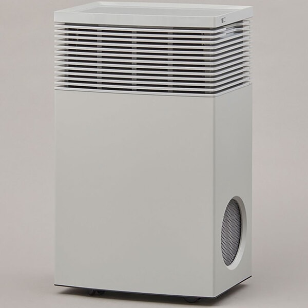 【お取り寄せ】カドー cado LEAF 空気清浄機 LEAF720 クールグレー AP-C720-CG