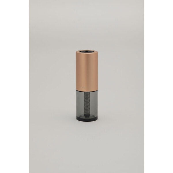 【お取り寄せ】カドー cado 加湿器 STEM Portable カッパーゴールド MH-C30-GD