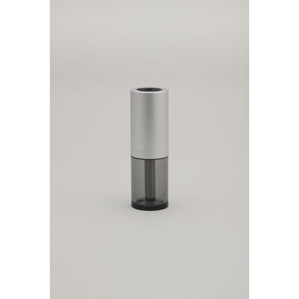 【お取り寄せ】カドー cado 加湿器 STEM Portable サンドシルバー MH-C30-SS