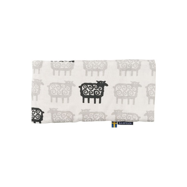 【お取り寄せ】クリッパン KLIPPAN 麦のアイピロー ラベンダー 迷子のヒツジ KP890872
