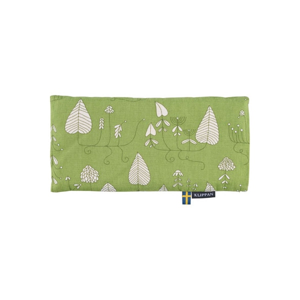 【お取り寄せ】クリッパン KLIPPAN 麦の温冷アイピロー ラベンダー KP890871