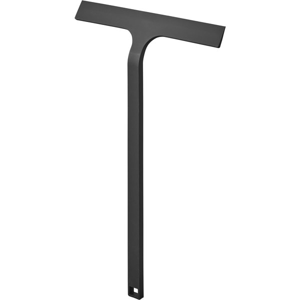 【お取り寄せ】山崎実業 タワー tower マグネット水切リワイパー  ロング ブラック 2006