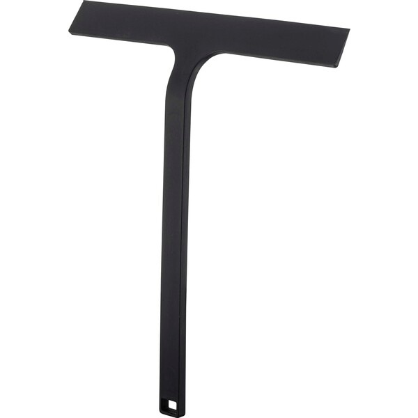 【お取り寄せ】山崎実業 タワー tower マグネット水切リワイパー  ブラック 5452