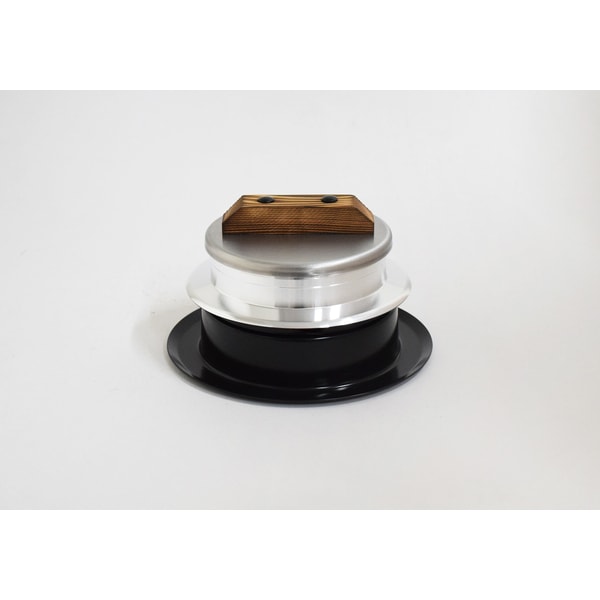 ウルシヤマ金属工業 UMIC 釜炊き三昧極2合炊き 21140