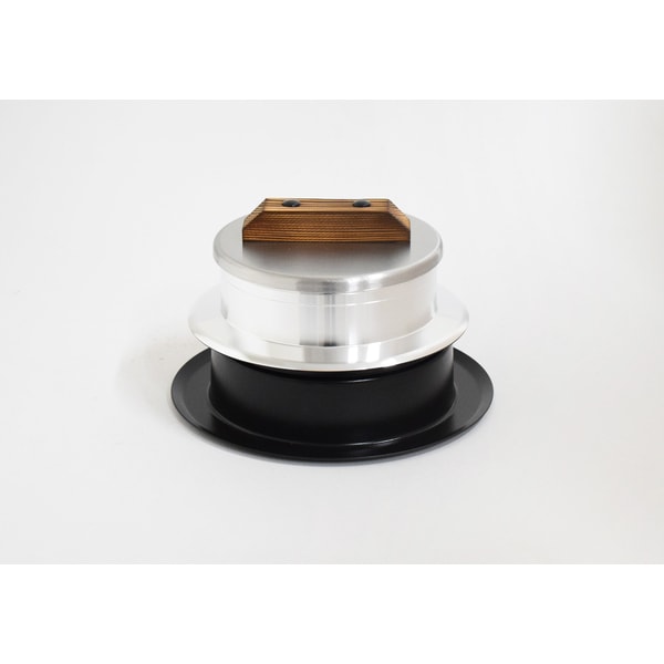 ウルシヤマ金属工業 UMIC 釜炊き三昧極3合炊き 21141