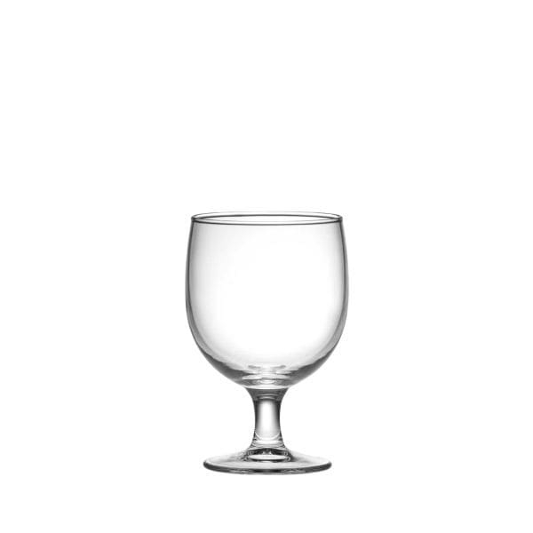 ■【ロット12】木村硝子店 ヴィクリラ ガウディ 8ozワイン 12260