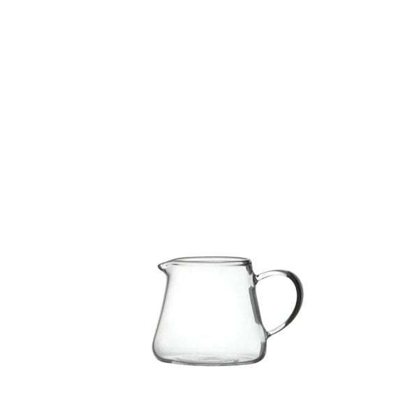 ■木村硝子店 バルブ 手付048 ミルク 5301