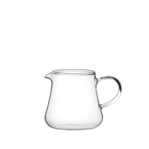 ■木村硝子店 バルブ 手付100 ミルク 5303