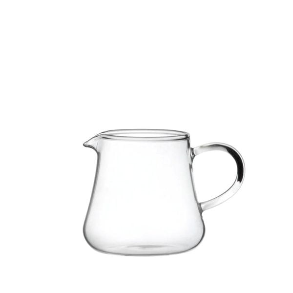 ■木村硝子店 バルブ 手付140 ミルク 5304