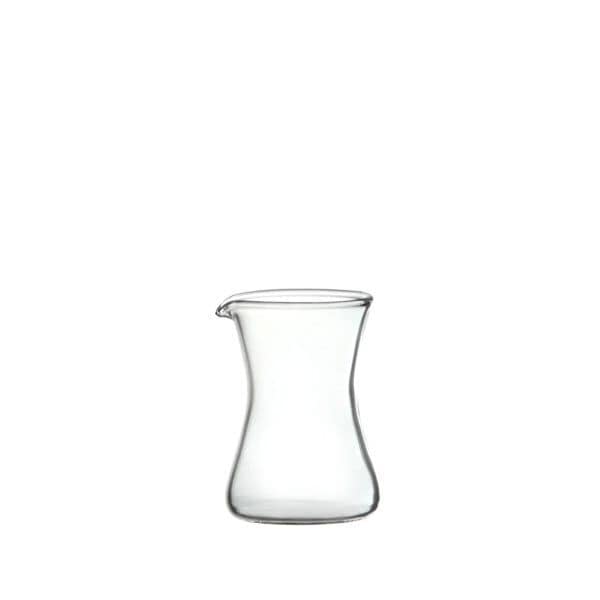 ■木村硝子店 バルブ 048 ミルク 5297