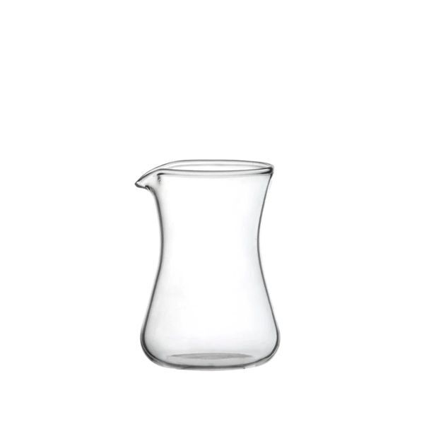 ■木村硝子店 バルブ 100 ミルク 5299