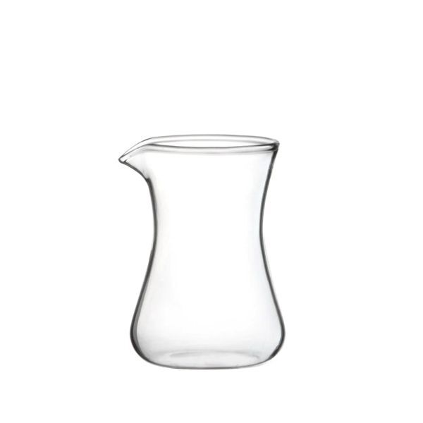 ■木村硝子店 バルブ 140 ミルク 5300