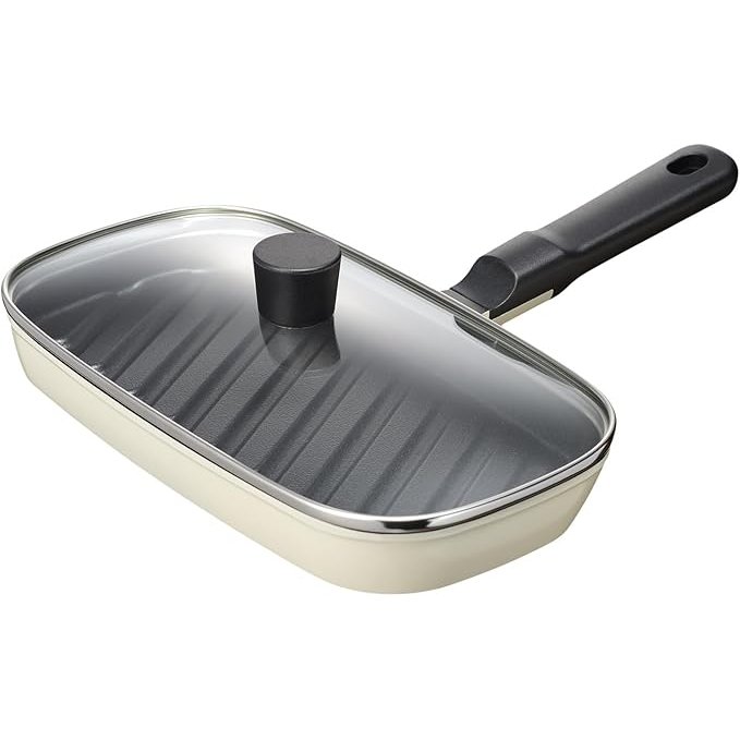 オークス レイエ AUX leye コンパクトおさかなロースターLES3238