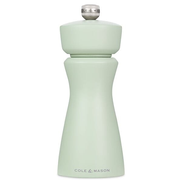コールアンドメイソン Cole & Mason ケントン ソルト&ペッパーミル セージ H243192