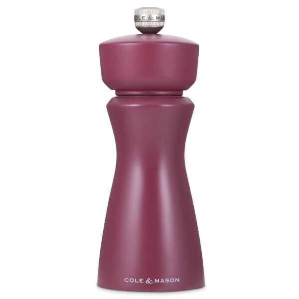コールアンドメイソン Cole & Mason ケントン ソルト&ペッパーミル シチュアンペッパー H243195