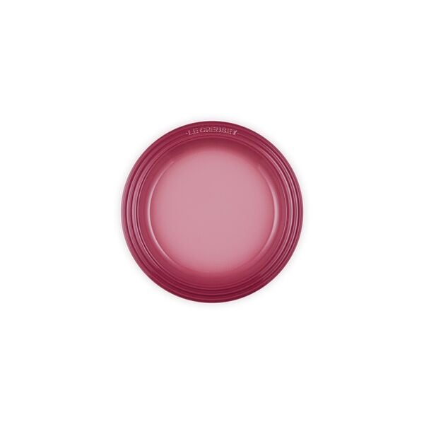 ル・クルーゼ LE CREUSET レジェ・プレート 19cm ローズクオーツ 70200191780009
