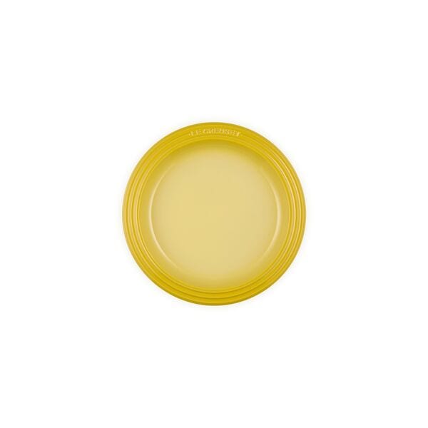 ル・クルーゼ LE CREUSET レジェ・プレート 19cm ソレイユ 70200194030009