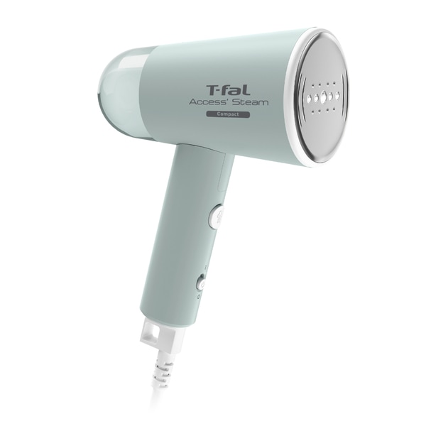 【T-falセール】ティファール T-fal アクセススチーム コンパクト ミントグリーン DT1034J0