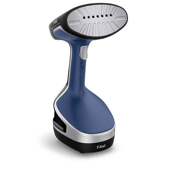 【T-falセール】ティファール T-fal アクセススチーム フォース コルシカンブルーxブラック DT8261J0