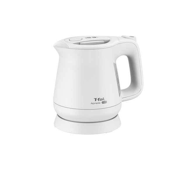 【T-falセール】ティファール T-fal アプレシア ロック 0.8L ホワイト KO6401JP