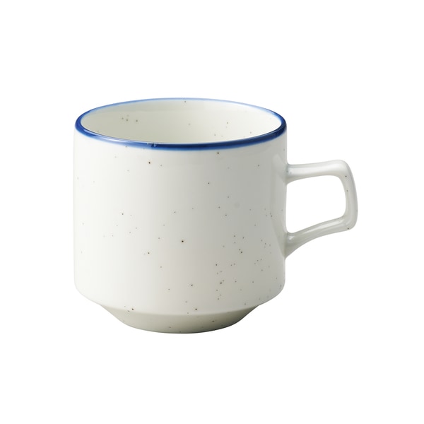 【お取り寄せ】aito製作所 グレイン マグ ブルー 567047