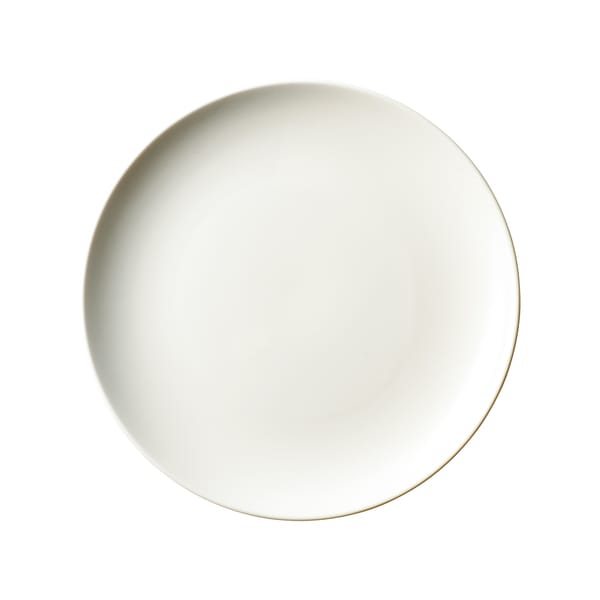 【お取り寄せ】aito製作所 クルール プレートM アイボリー 567053