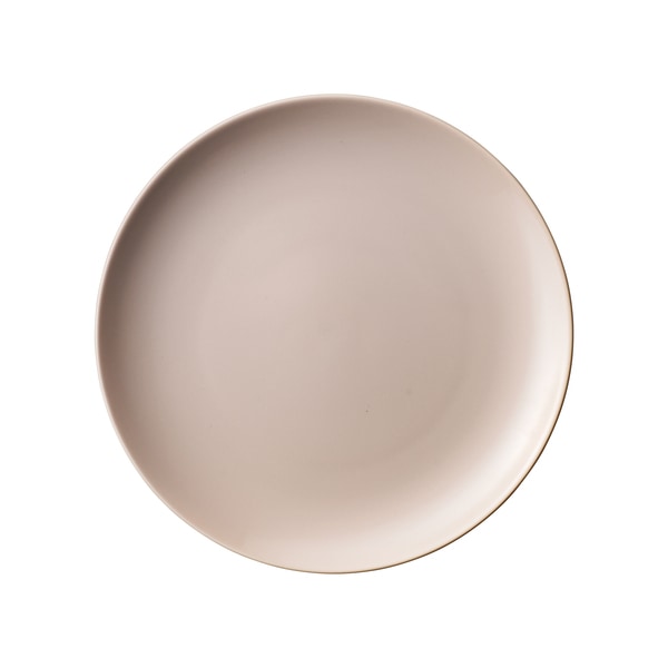 【お取り寄せ】aito製作所 クルール プレートM ピンク 567055