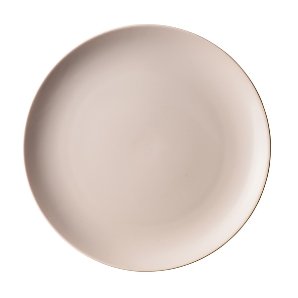 【お取り寄せ】aito製作所 クルール プレートL ピンク 567059