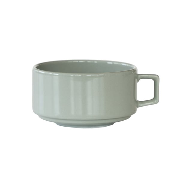 【お取り寄せ】aito製作所 クルール スープカップ GY(グレー) 567062