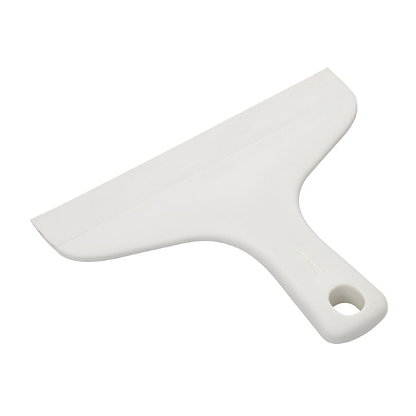 マーナ MARNA マーナのきほん小回りのきくスキージー ホワイト W677W