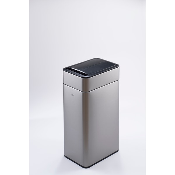 イーケーオー EKO Phantom Pro センサービン 35L シルバー EK9577-35L-MMT