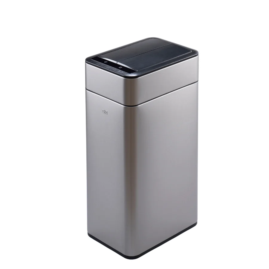 イーケーオー EKO Phantom Pro センサービン 35L MBS ブラック EK9577-35L-MBS