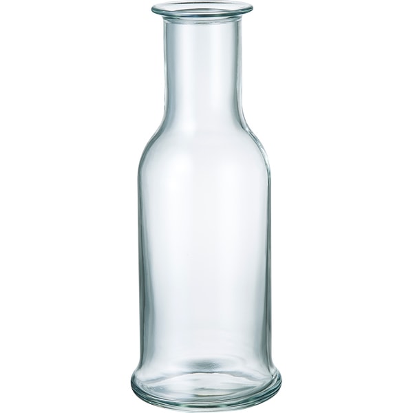 【お取り寄せ】【ロット＝6】オバーグラス OBERGLAS ピュリティーボトル PURITY BOTTLE 750ml OG-004