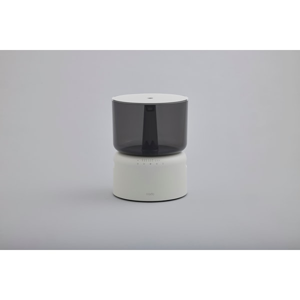 【お取り寄せ】カドー cado STEM 500H ホワイトHM-C500H-WH