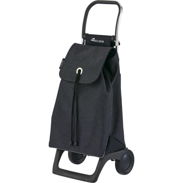サンロクゴメソッド 365methods ROLSER ショッピングカート ジョイ ダークグレー RS-001YT