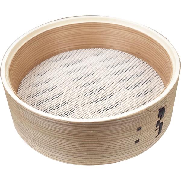 富士ホーロー 部品 せいろ付きホーロー鍋20cm専用せいろ SERS-20