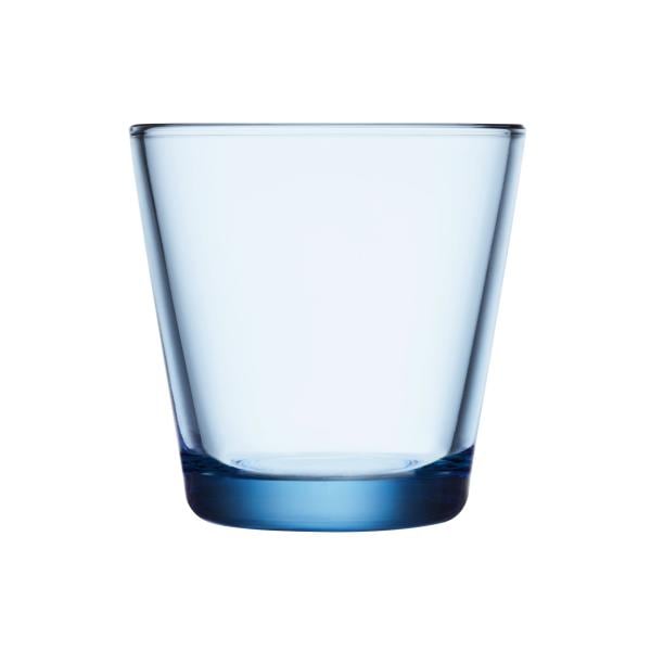 【お取り寄せ】イッタラ iittala カルティオ タンブラーペア アクア 1024679